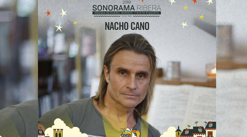 Nacho Cano