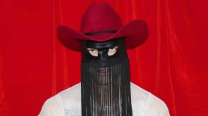 Orville Peck