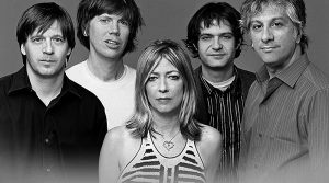 Sonic youth