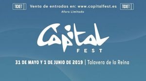 capital fest