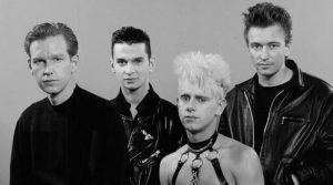 depeche mode