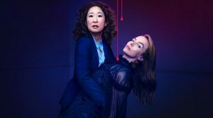 Killing Eve