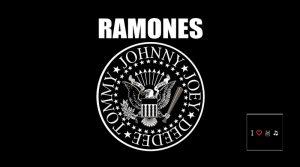 ramones