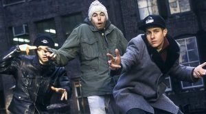 Beastie Boys