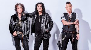 Hollywood Vampires