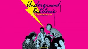 Underground Babilonia