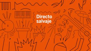 directo salvaje