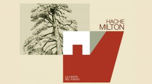 hache milton