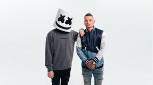 Marshmello