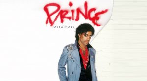 prince