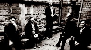 tindersticks