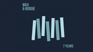 Wax and Boogie