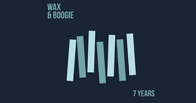Wax and Boogie