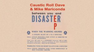 Caustic Roll Dave