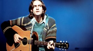 James Taylor