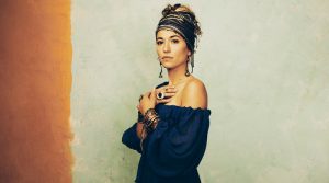 Lauren Daigle