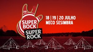 Super Bock Super Rock