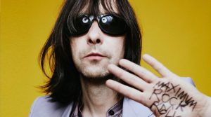 primal Scream