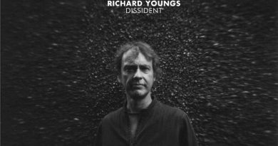 Richard Youngs