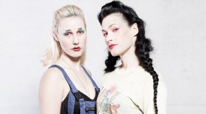 CocoRosie