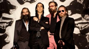 Grinderman