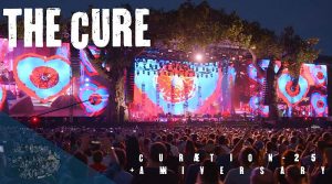 The Cure