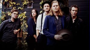 Lumineers