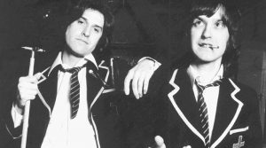 The Kinks