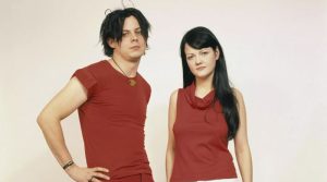 The White Stripes