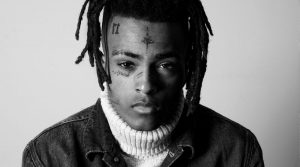 XXXTentacion