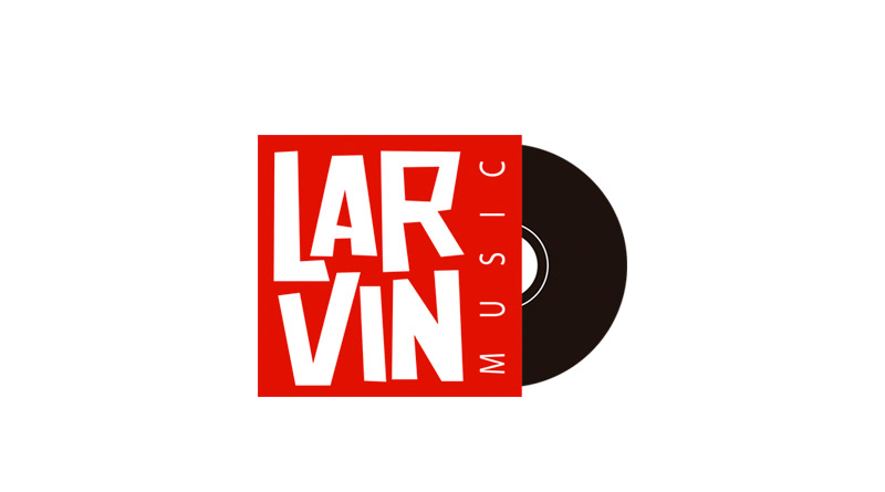 Larvin Music