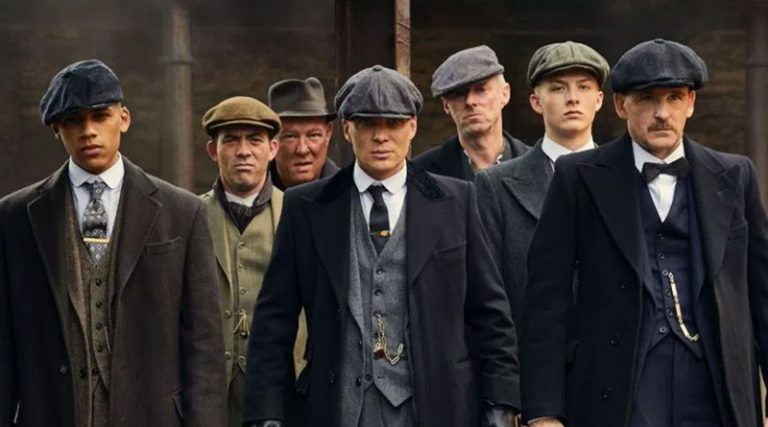 Así será la banda sonora de Peaky Blinders - Muzikalia