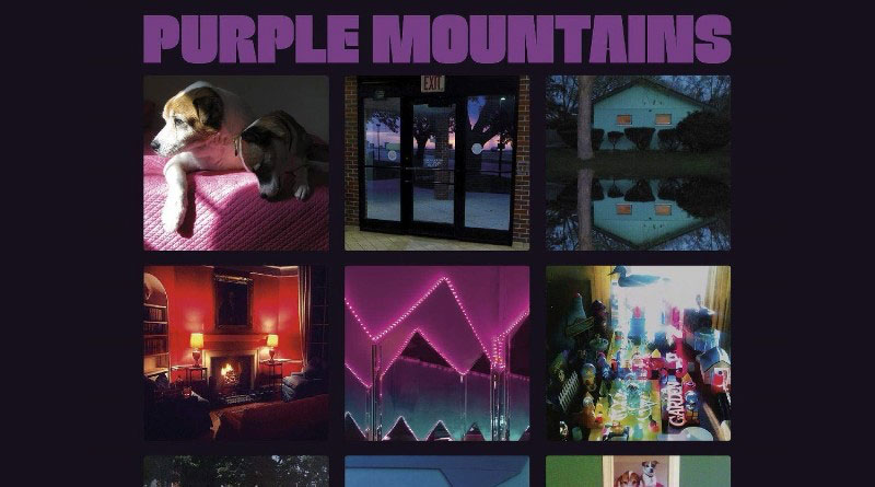 Purple Mountains