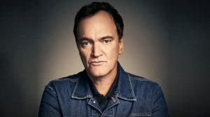 quentin tarantino