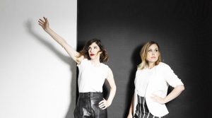 Sleater-Kinney