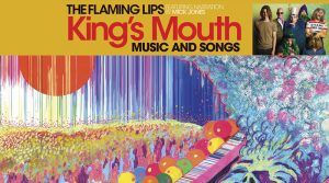 the flaming lips