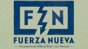 Fuerza Nueva