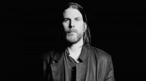 Jonathan Wilson