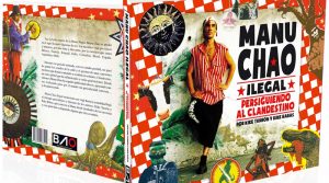 Manu Chao