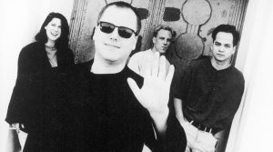 Pixies