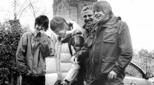 The Stone Roses