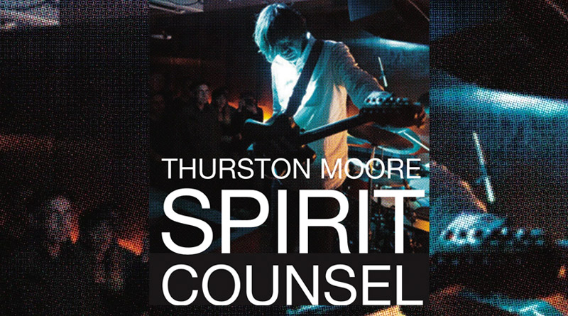 Thurston Moore