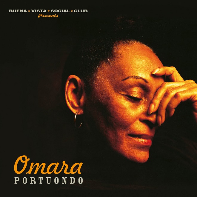 Omara Portuondo World Circuit