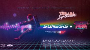 synthwave