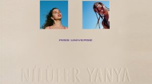 Nilüfer Yanya