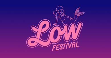 Low Festival