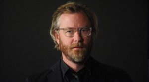 Matt Berninger