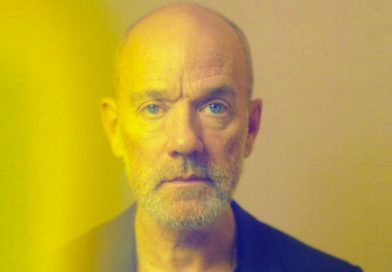 Michael Stipe