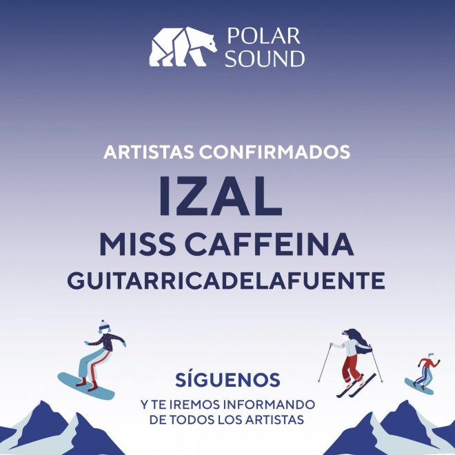 Polar Sound 2019