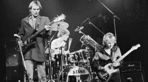 The Police